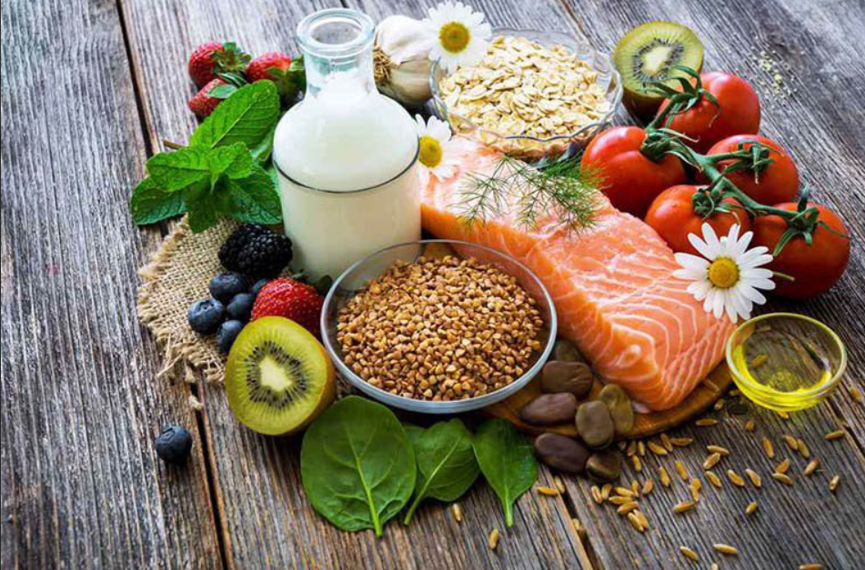 Dinh dưỡng có vai trò quan trọng trong điều trị bệnh ung thư
