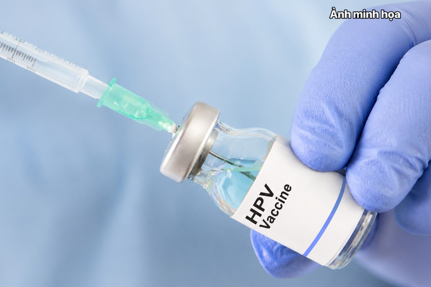 Vaccine HPV