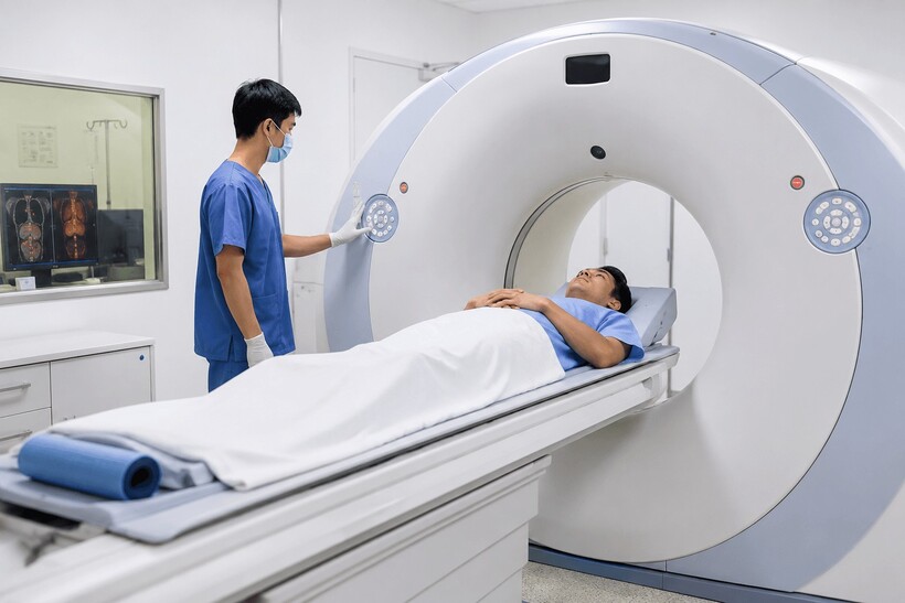 Đề xuất BHYT trả chi phí sàng lọc 7 bệnh ung thư