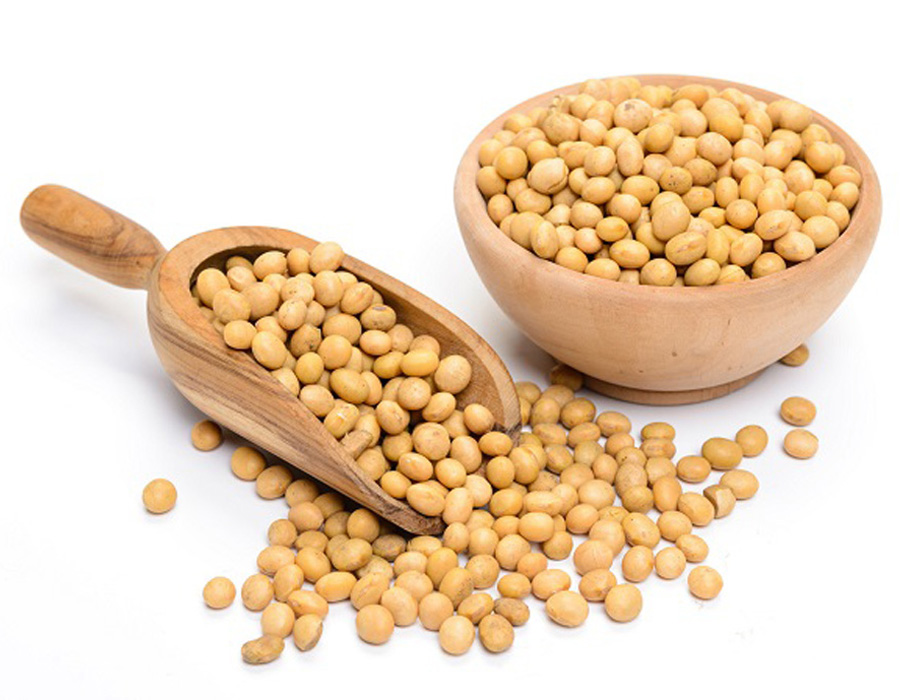 Sữa đậu nành cung cấp một lượng omega-3 nhất định