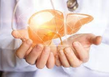 6 bài tập giúp cải thiện chức năng gan