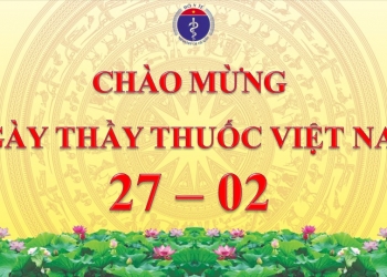 Quyền Chủ tịch nước gặp mặt các thầy thuốc, cán bộ y tế tiêu biểu