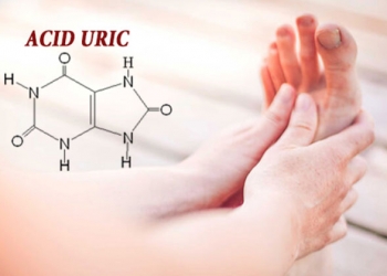 Chỉ số acid uric bao nhiêu là bình thường?