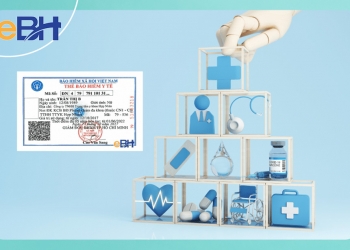 Ba quy định mới về bảo hiểm y tế từ tháng 1/2025