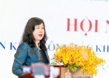 Bộ trưởng Bộ Y tế nêu 7 mong muốn của người dân với ngành y