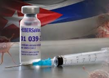 Tiềm năng của vaccine ung thư Cuba