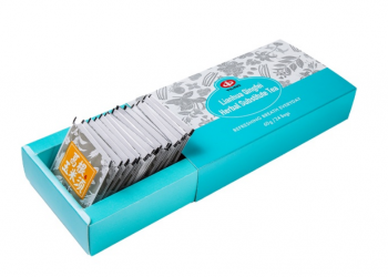 Bốn loại trà giúp giảm ho