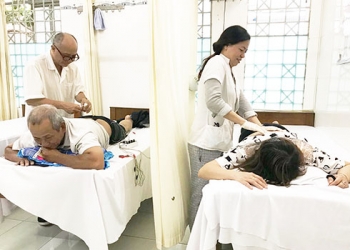 Y học cổ truyền gặp khó trong thanh toán BHYT, người bệnh thiệt thòi