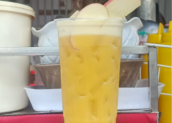 Những loại nước hỗ trợ thải độc gan