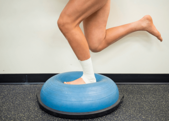 Lưu ý tập thể dục cho người bị gout