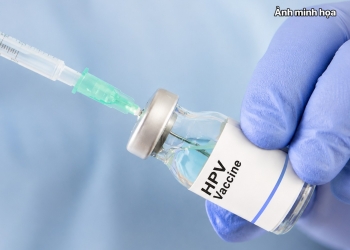 Vaccine phế cầu và HPV vào danh mục tiêm chủng bắt buộc