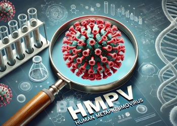 Lý do HMPV không thể bùng phát thành đại dịch như Covid-19
